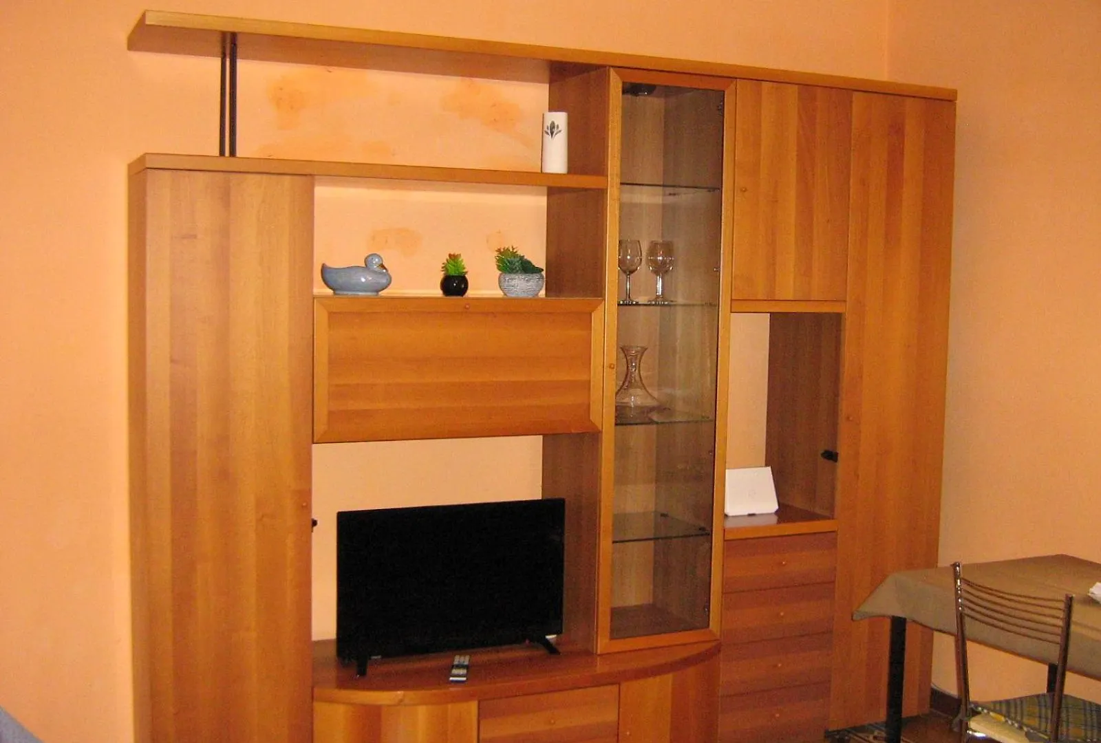 维杰瓦诺Casa Angy公寓 公寓 维杰瓦诺